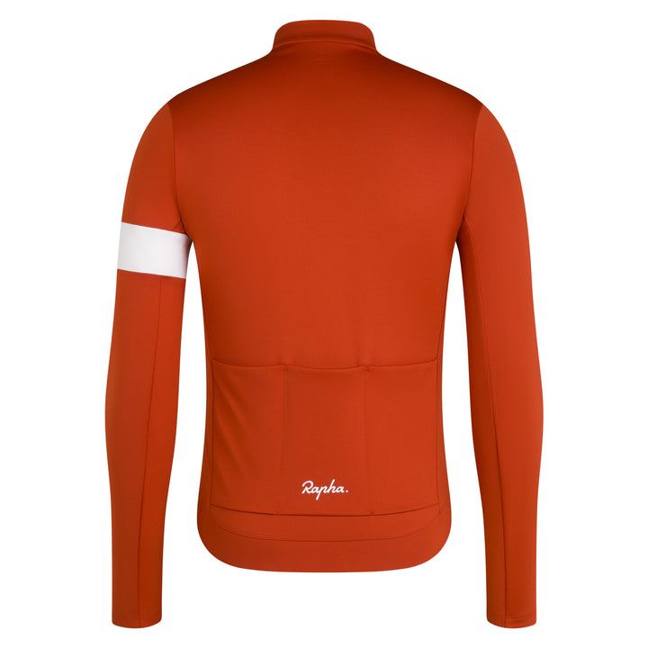 Core Thermal Long Sleeve Jersey