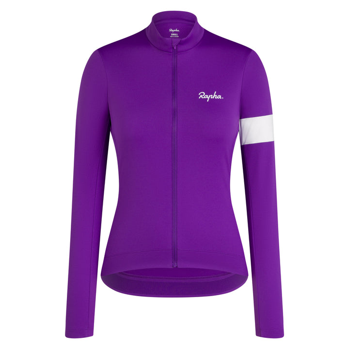 Core Thermal Long Sleeve Jersey (Women's)