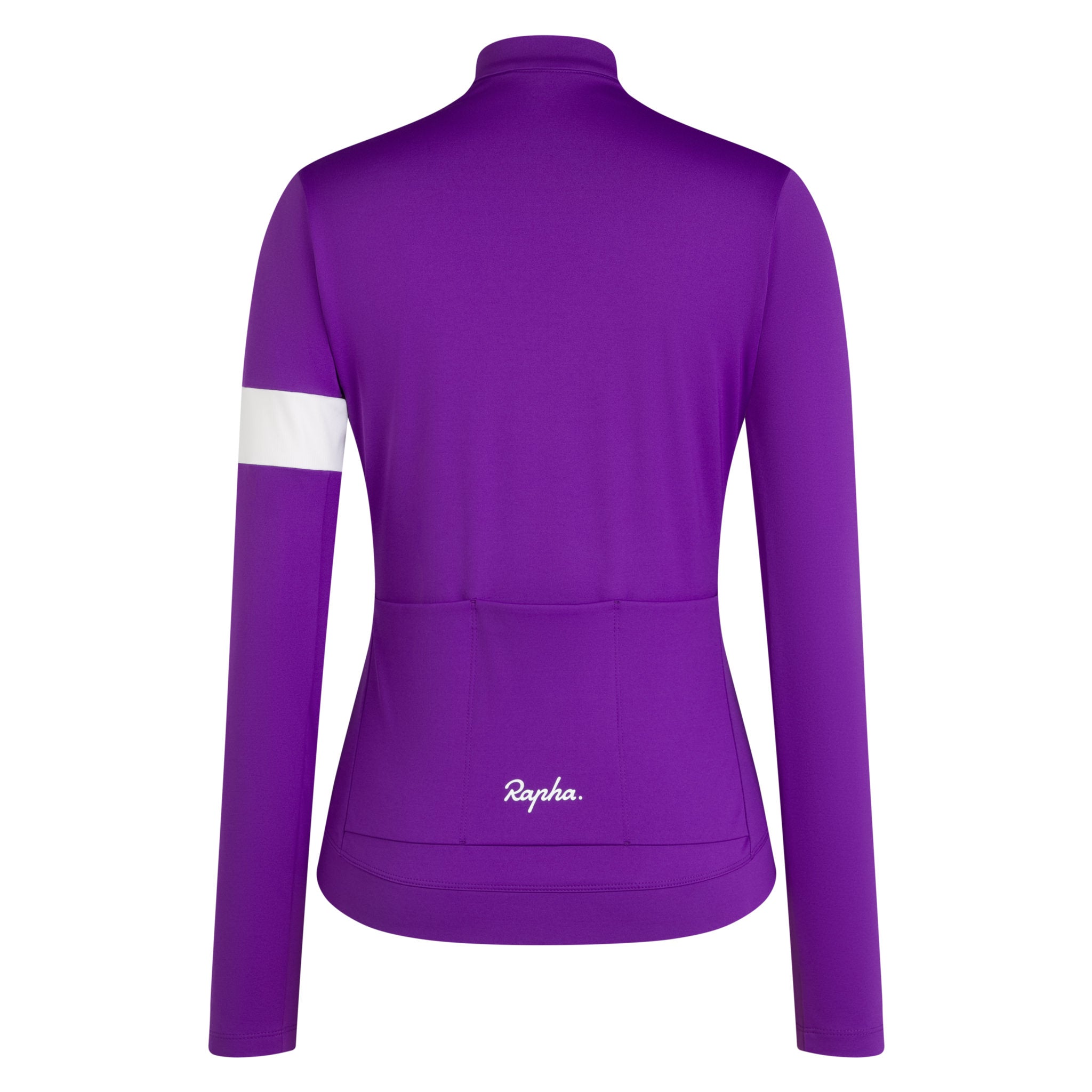 Rapha Core Thermal Long Sleeve Jersey (Women's) – Mike's Bikes