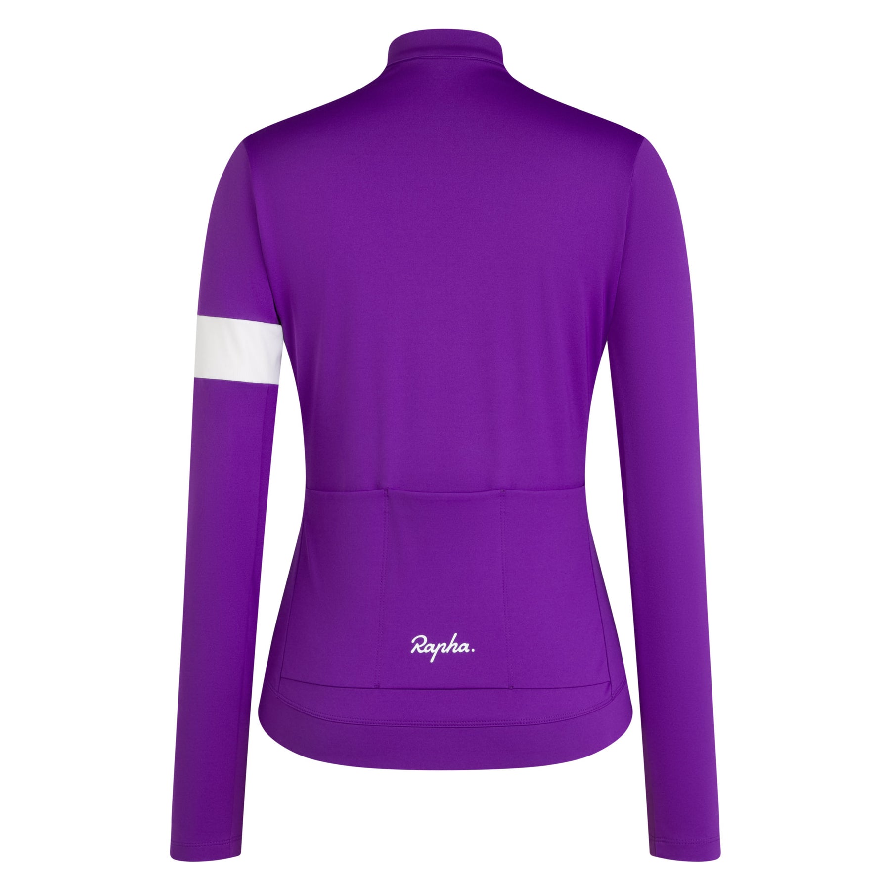 Rapha Core Thermal Long Sleeve Jersey (Women's) – Mike's Bikes