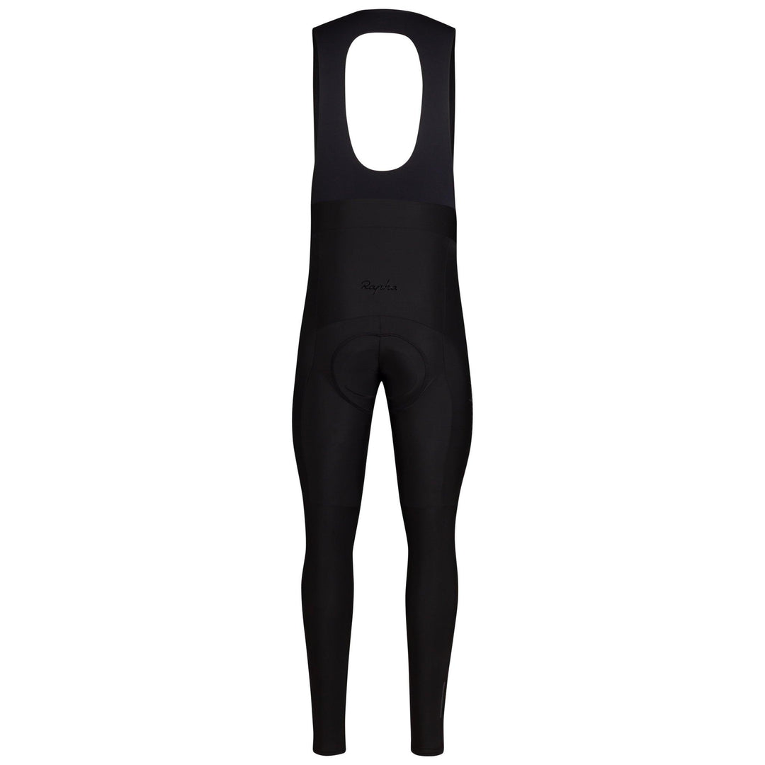 Core Winter Tights With Pad