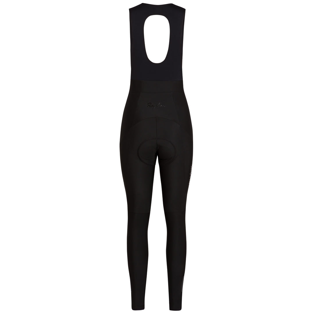 Core Winter Tights With Pad (Women's)