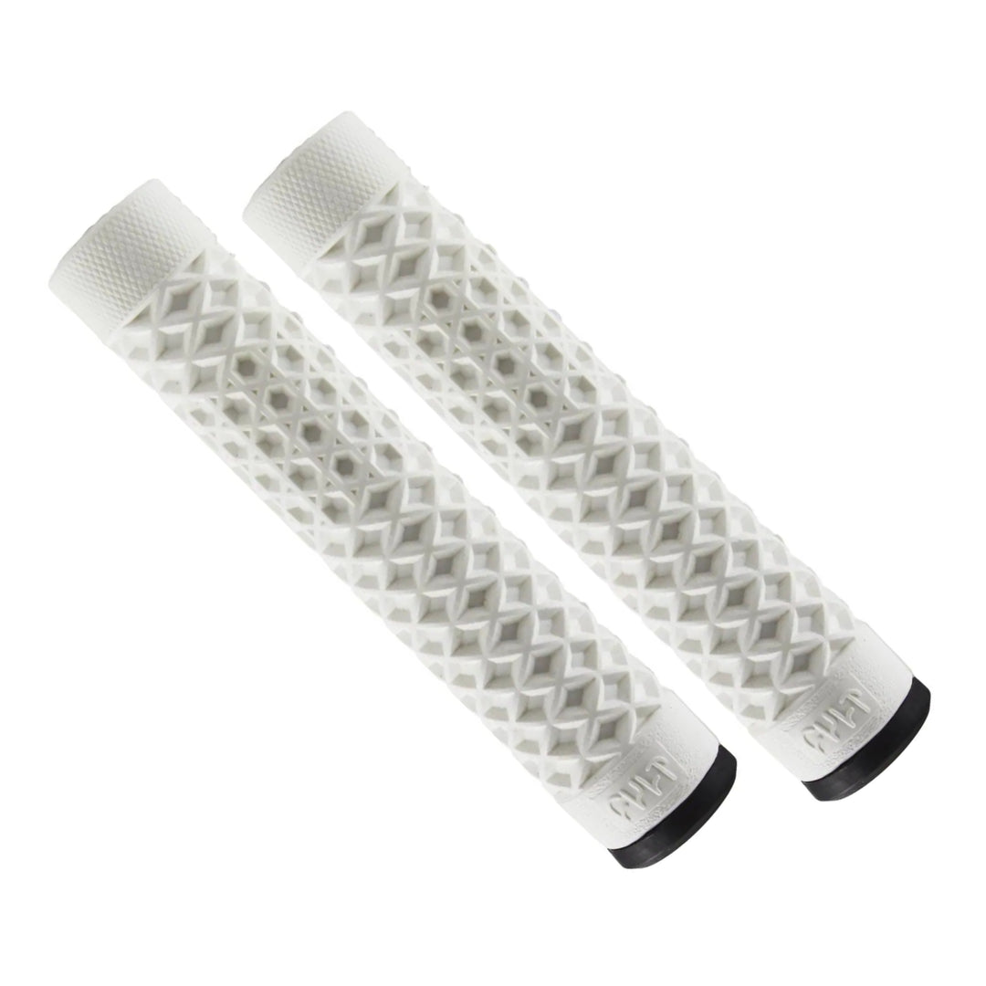 Cult x Vans Grips - White