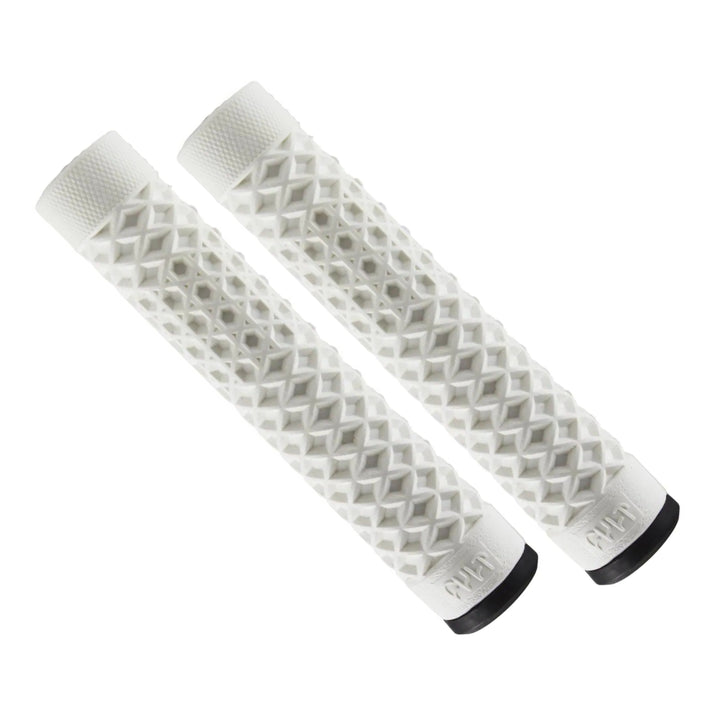 Cult x Vans Grips - White