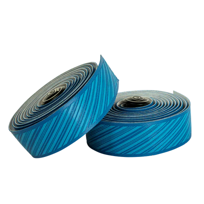 Nastro Cuscino Bar Tape (2.5mm) Cyan Blue