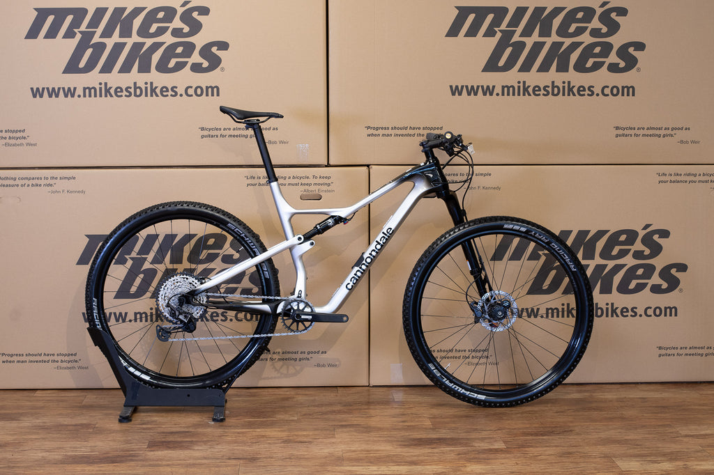 Scalpel 29er Carbon 2014 Cannondale Scalpel Cannondale Scalpel