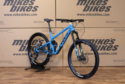 Switchblade V6 Ride GX AXS Demo (X-Large)