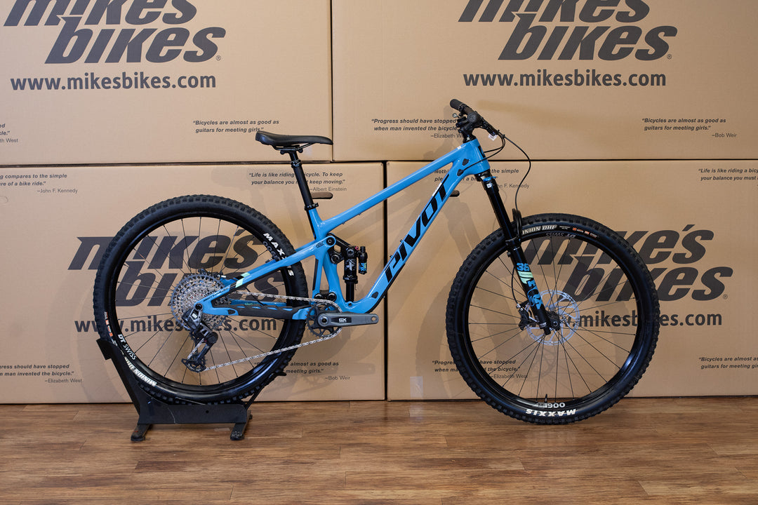 Switchblade V6 Ride GX AXS Demo (Medium)