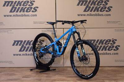 Switchblade V6 Ride GX AXS Demo (Small)