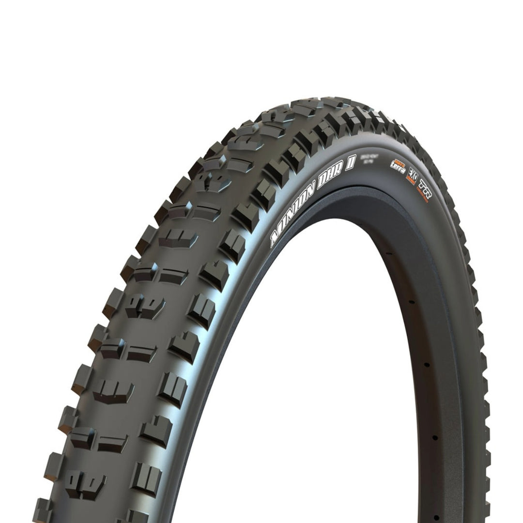DHR II MaxxTerra EXO+ (29x2.4)