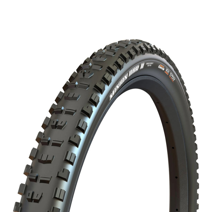 DHR II MaxxTerra EXO+ (29x2.4)