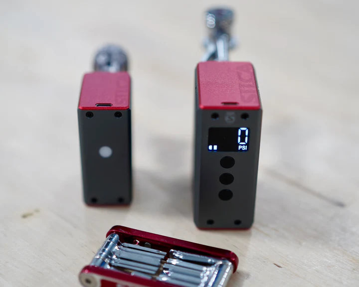 Electtrico Ultimate Inflator