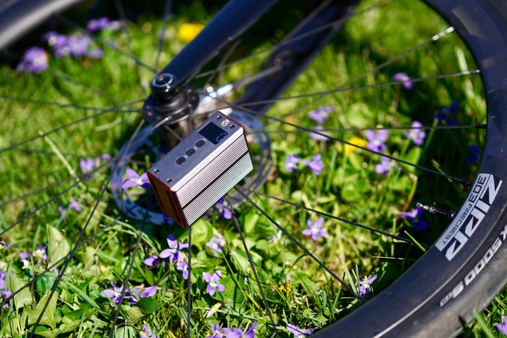 Electtrico Ultimate Inflator