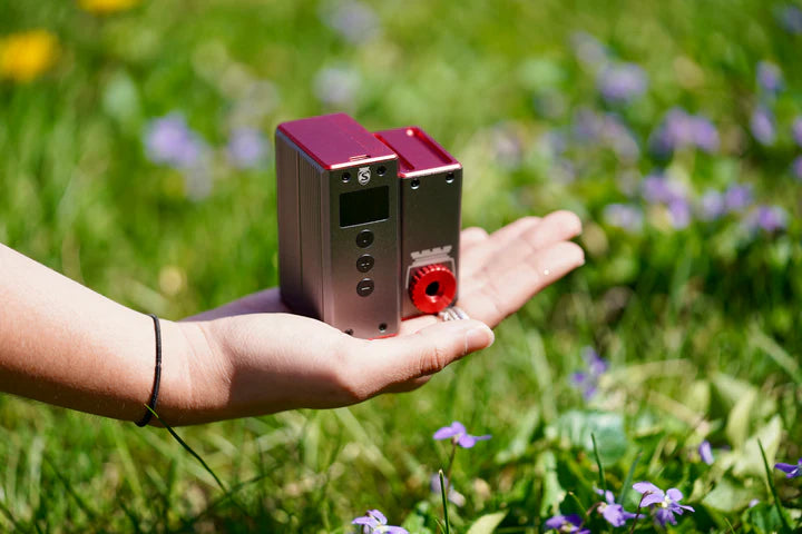 Electtrico Ultimate Inflator