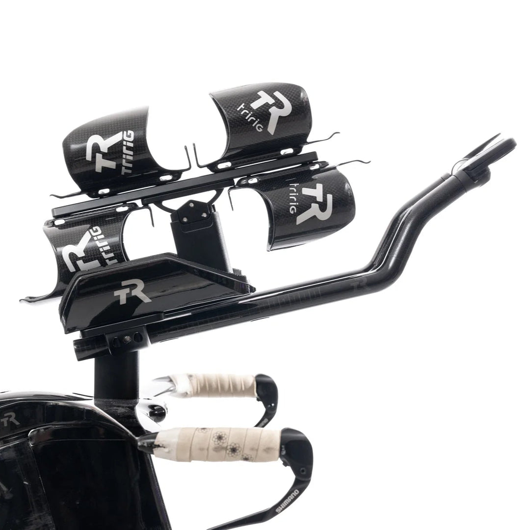 Multi-Bottle BTA Rail