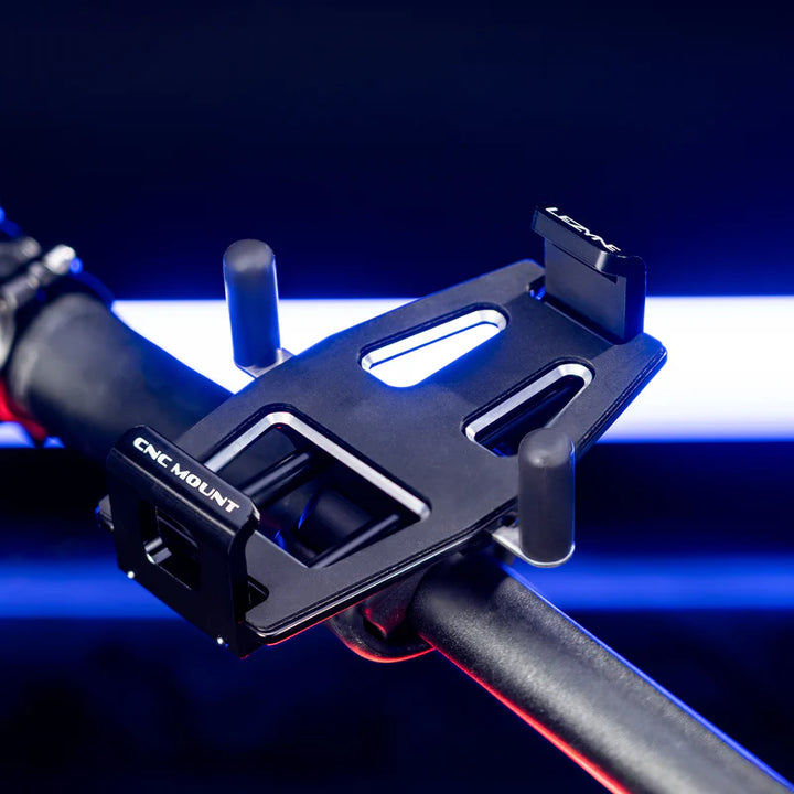 CNC Phone Mount