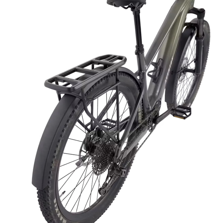 Rear Rack & Fender Set - Ramblas / Ramblas ADV