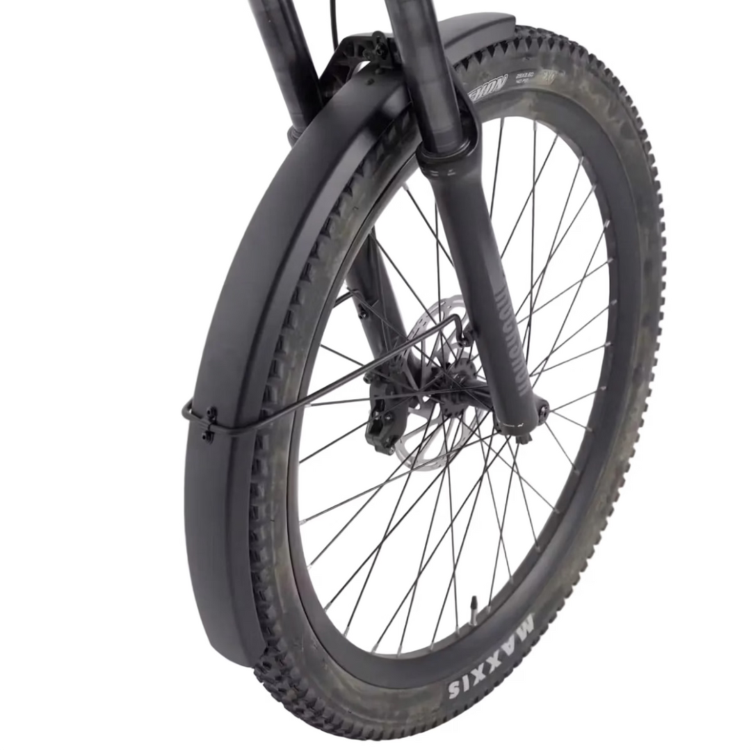 Rear Rack & Fender Set - Ramblas / Ramblas ADV