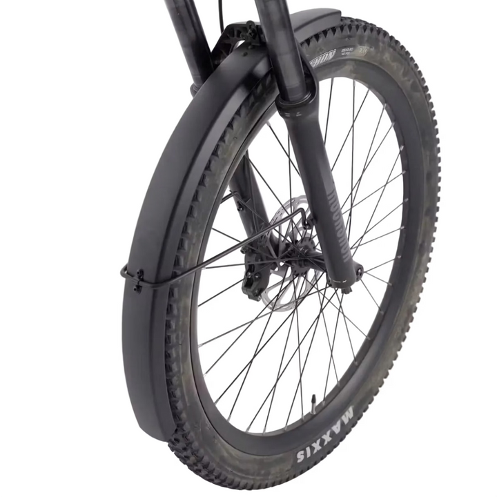 Rear Rack & Fender Set - Ramblas / Ramblas ADV