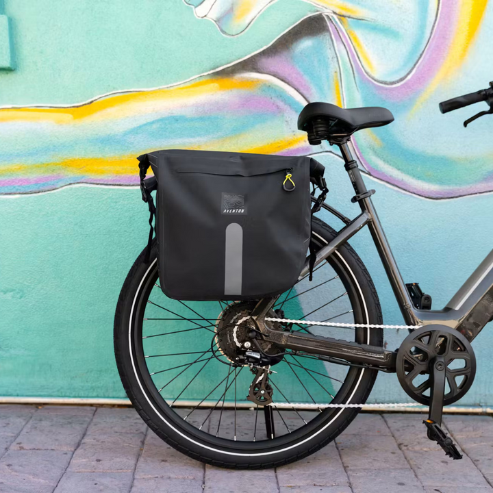 Twin Pannier