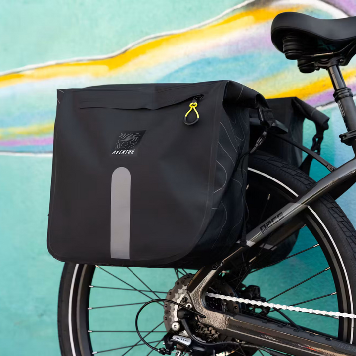 Twin Pannier