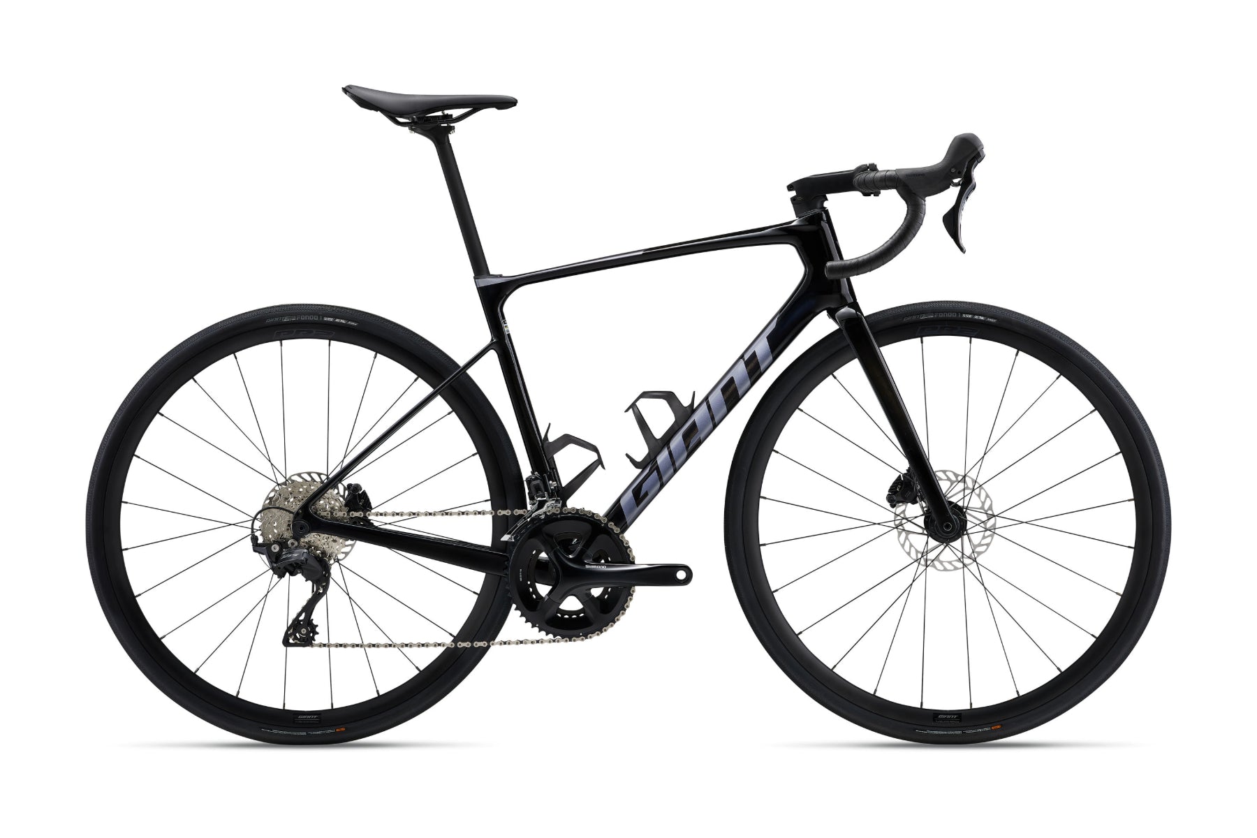 Giant Defy Advanced 2 – Mike's Bikes