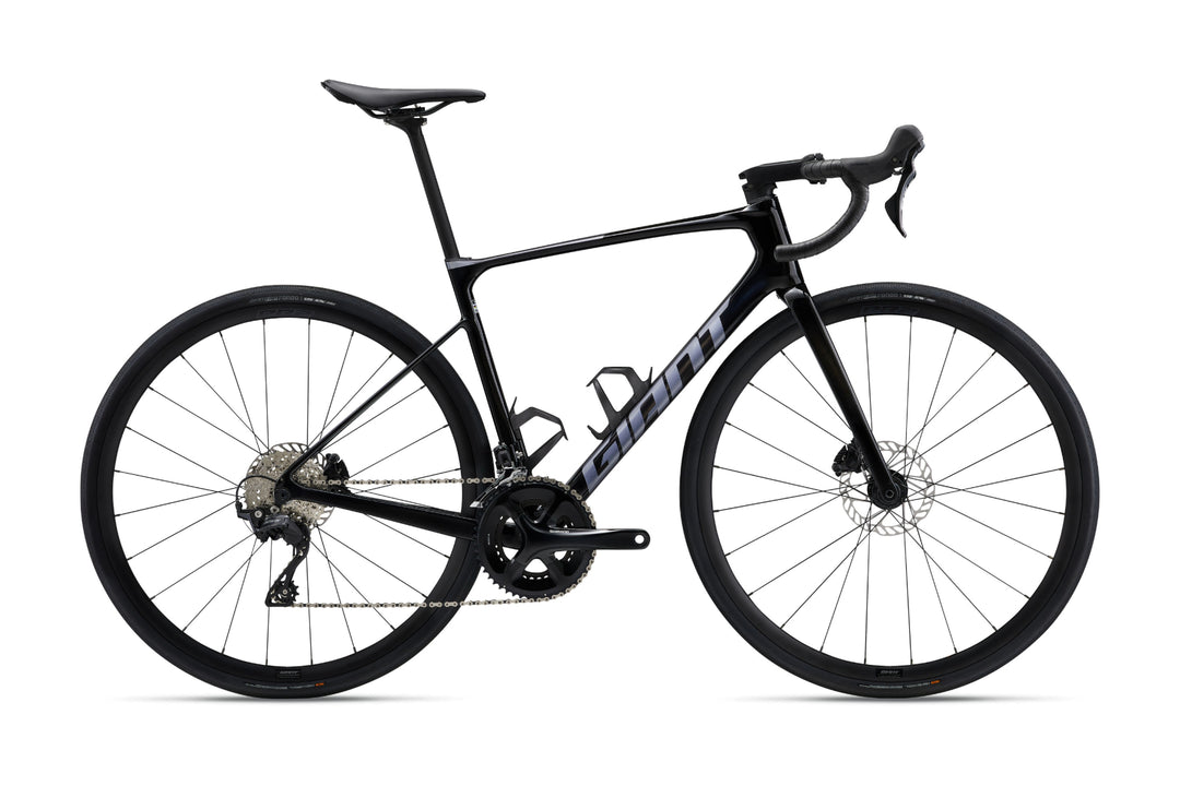 Defy Advanced 2 - Carbon
