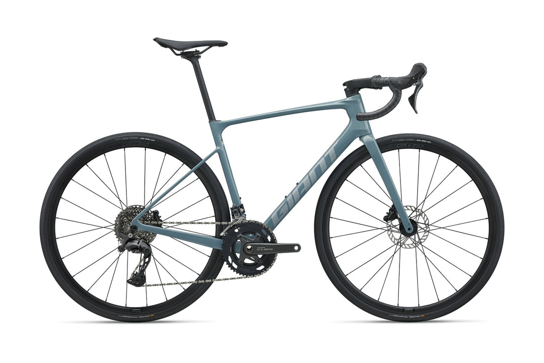 Defy Advanced 4