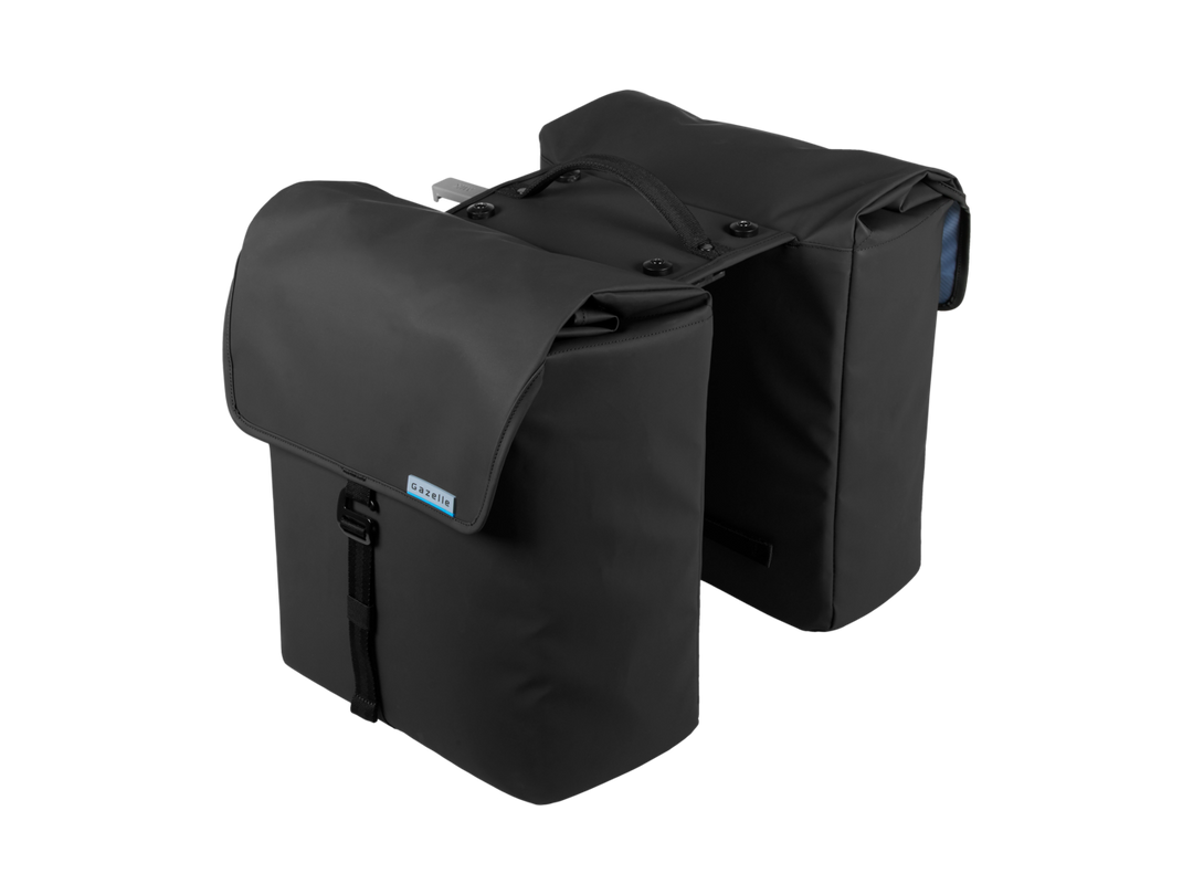 Deluxe Double Pannier