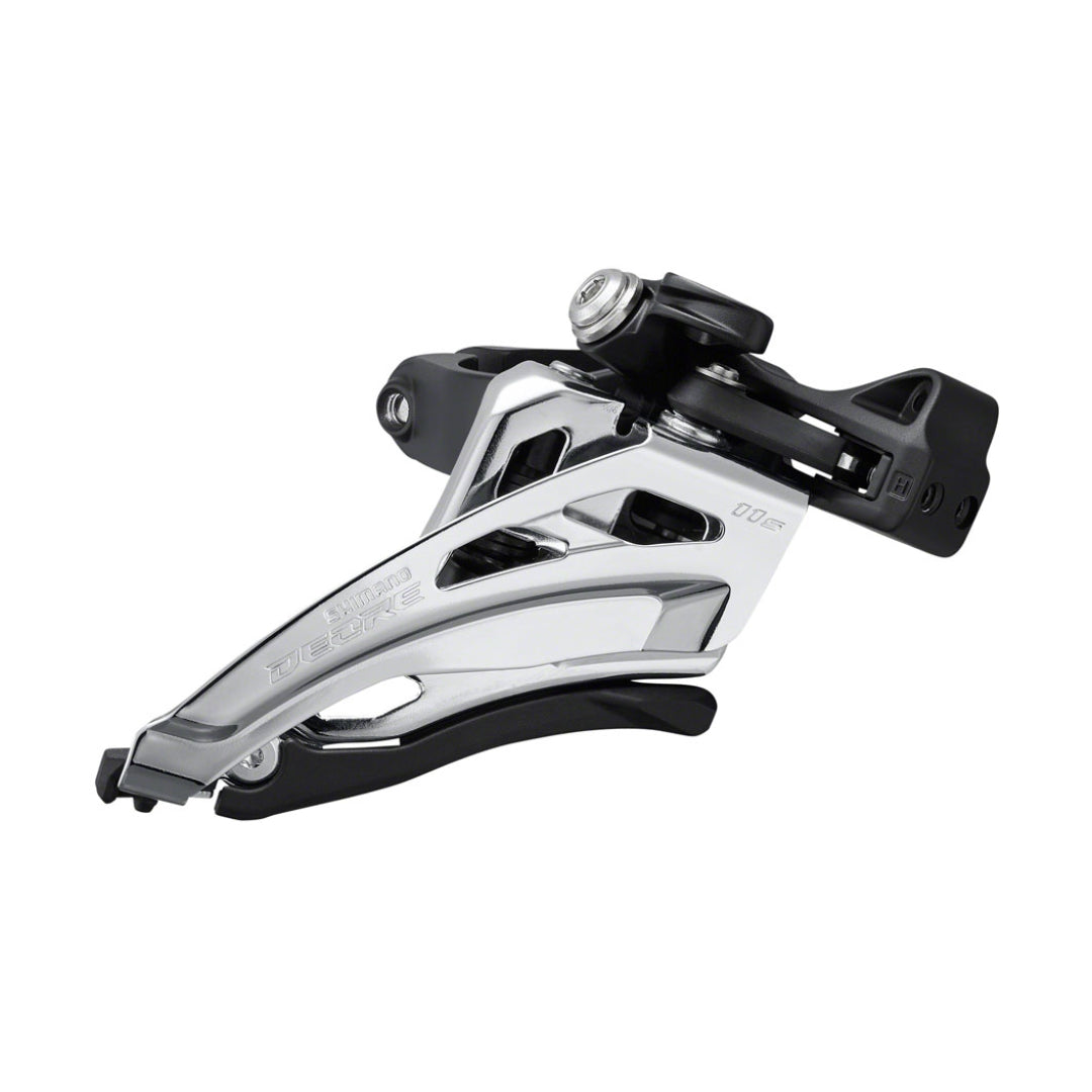 Deore M5100 Front Derailleur (2x11)