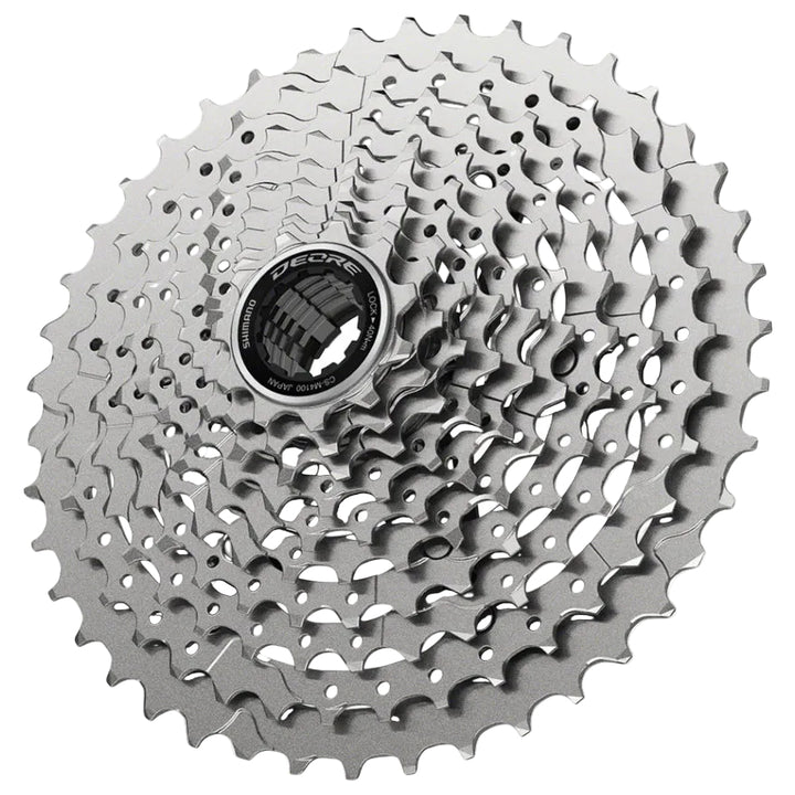 Deore M4100 Cassette 11-42