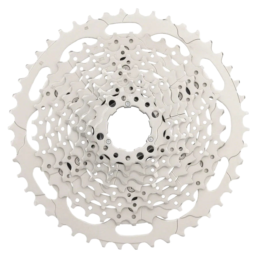Deore M4100 Cassette 11-46