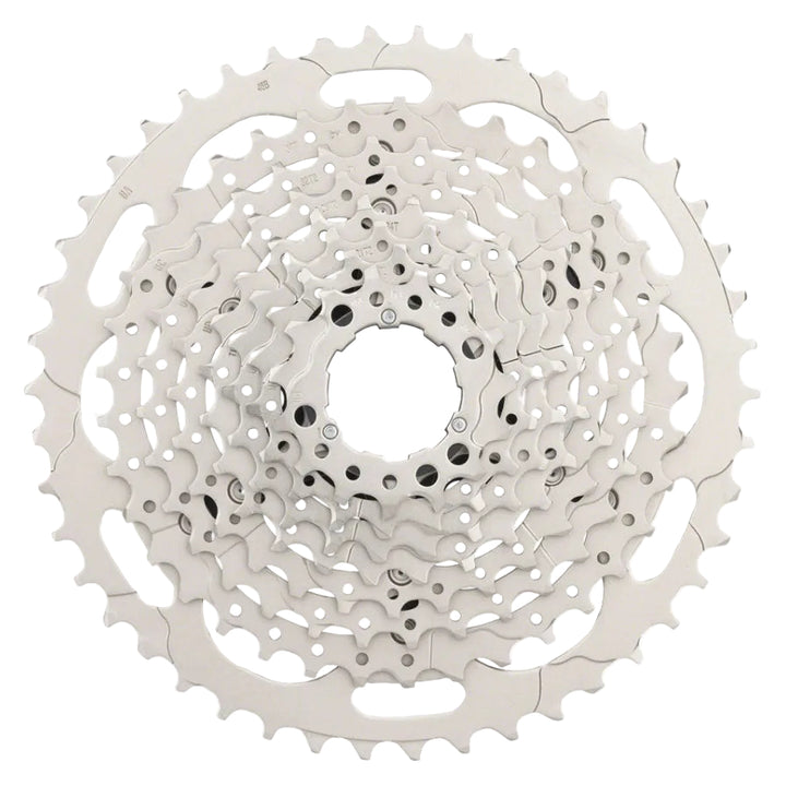 Deore M4100 Cassette 11-46