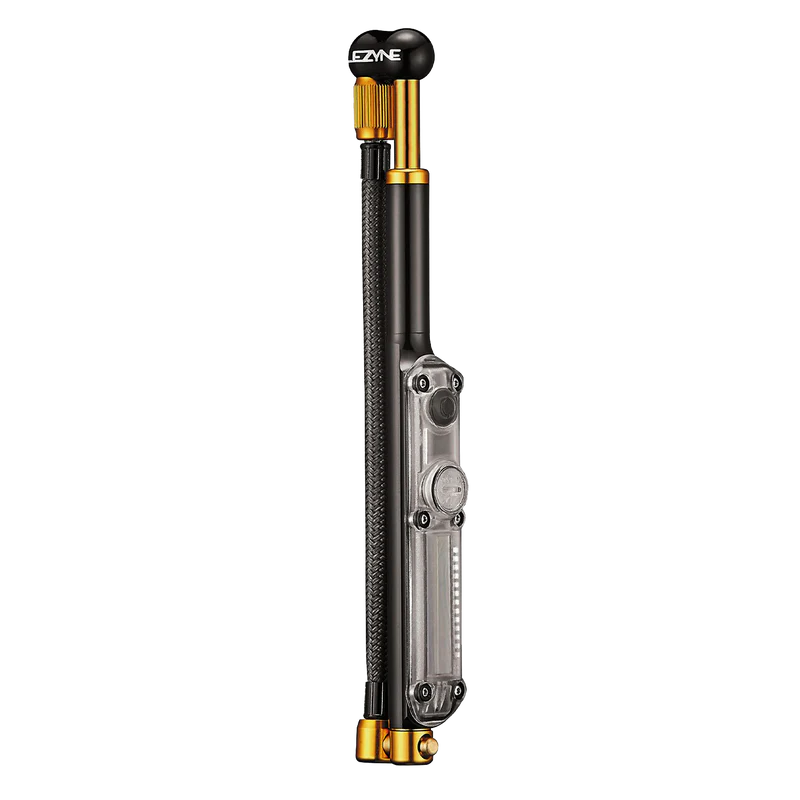 Lezyne Shock Drive - Thumbnail 4