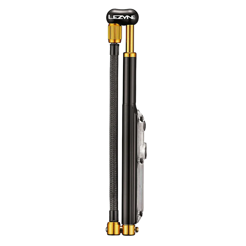 Lezyne Shock Drive - Thumbnail 2