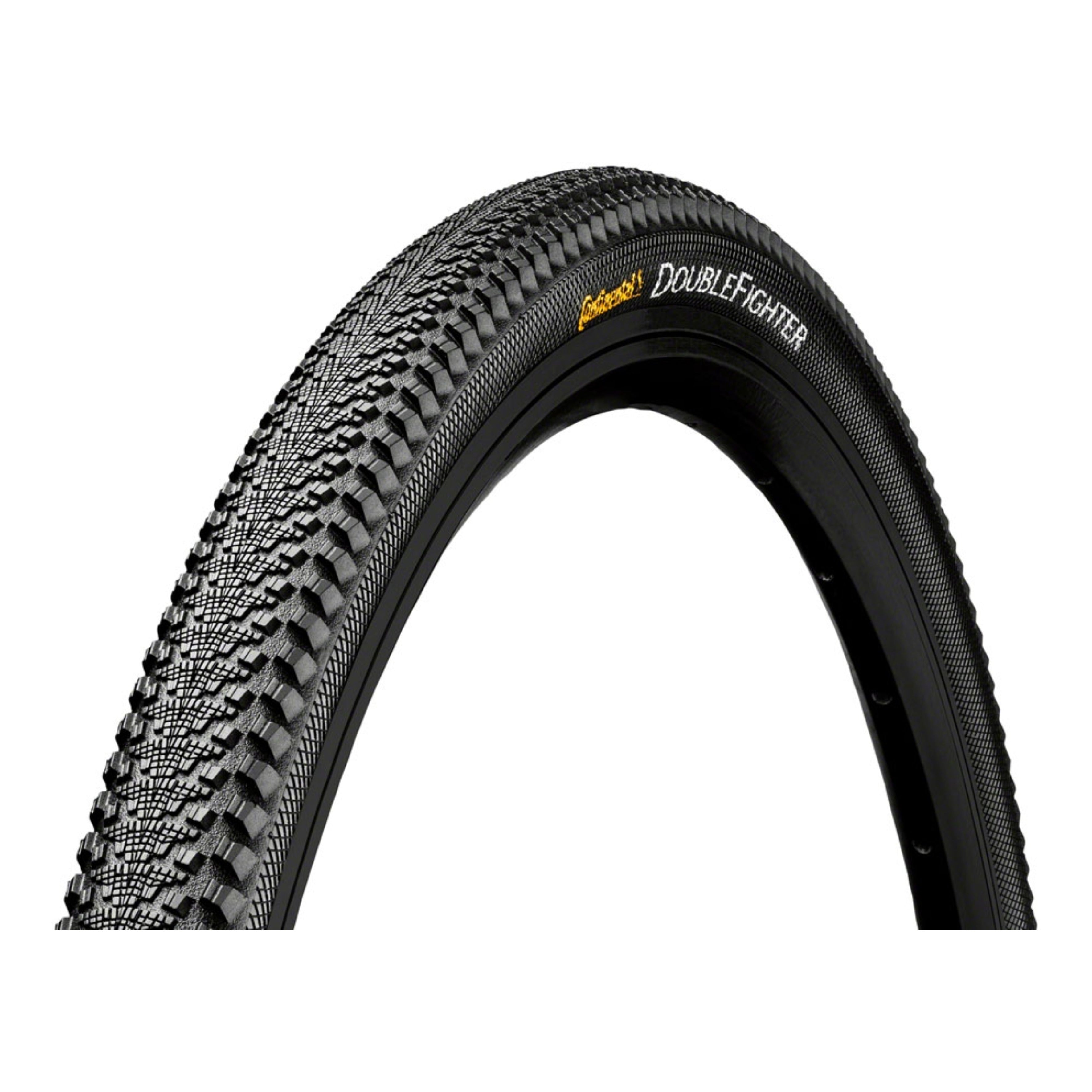 Continental ContiTech Double Fighter III Tire - Thumbnail 2