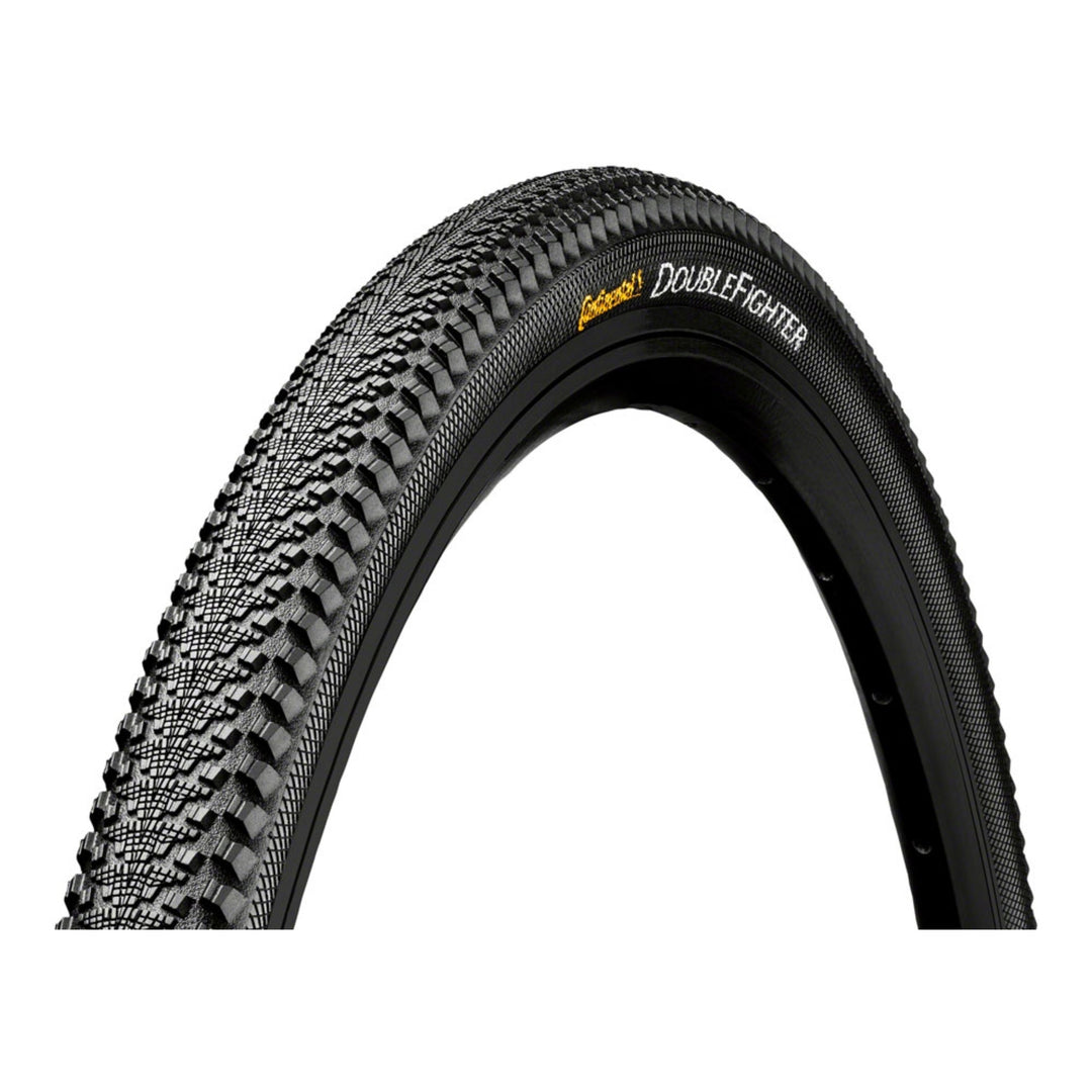 Double Fighter III Tire