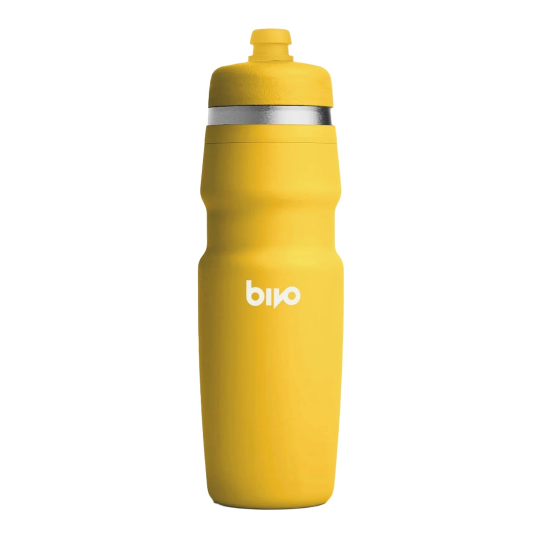 Duo Water Bottle