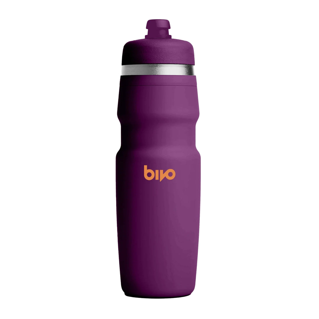 Duo Water Bottle