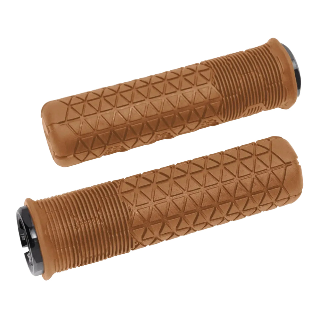 ENVE Composites Fractal Lock-On Trail Grip