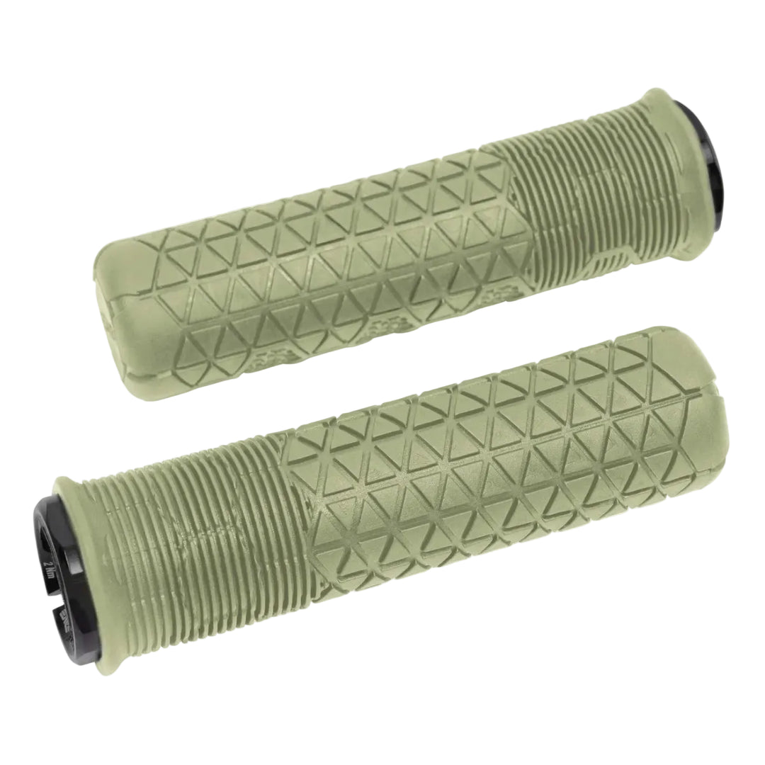 ENVE Composites Fractal Lock-On Trail Grip