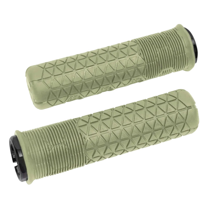 ENVE Composites Fractal Lock-On Trail Grip