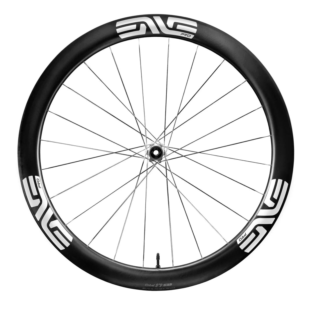 SES 4.5 Pro Wheels