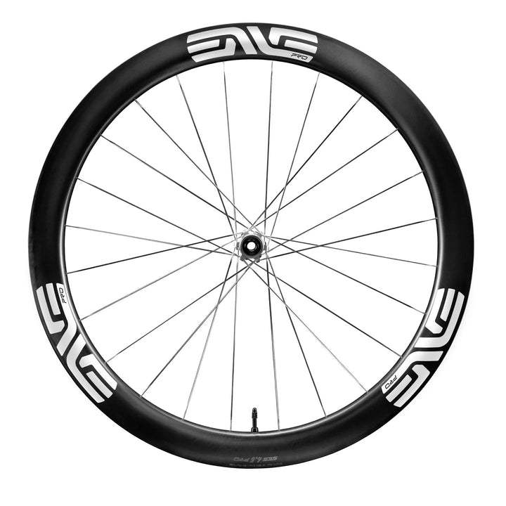 SES 4.5 Pro Wheels