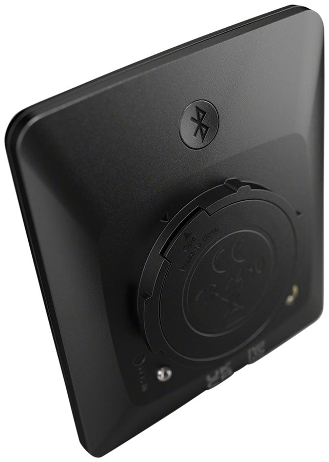 Intuvia 100 Display