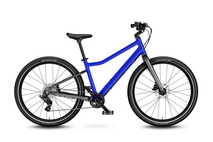 EXPLORE 5 - Magnetic Blue