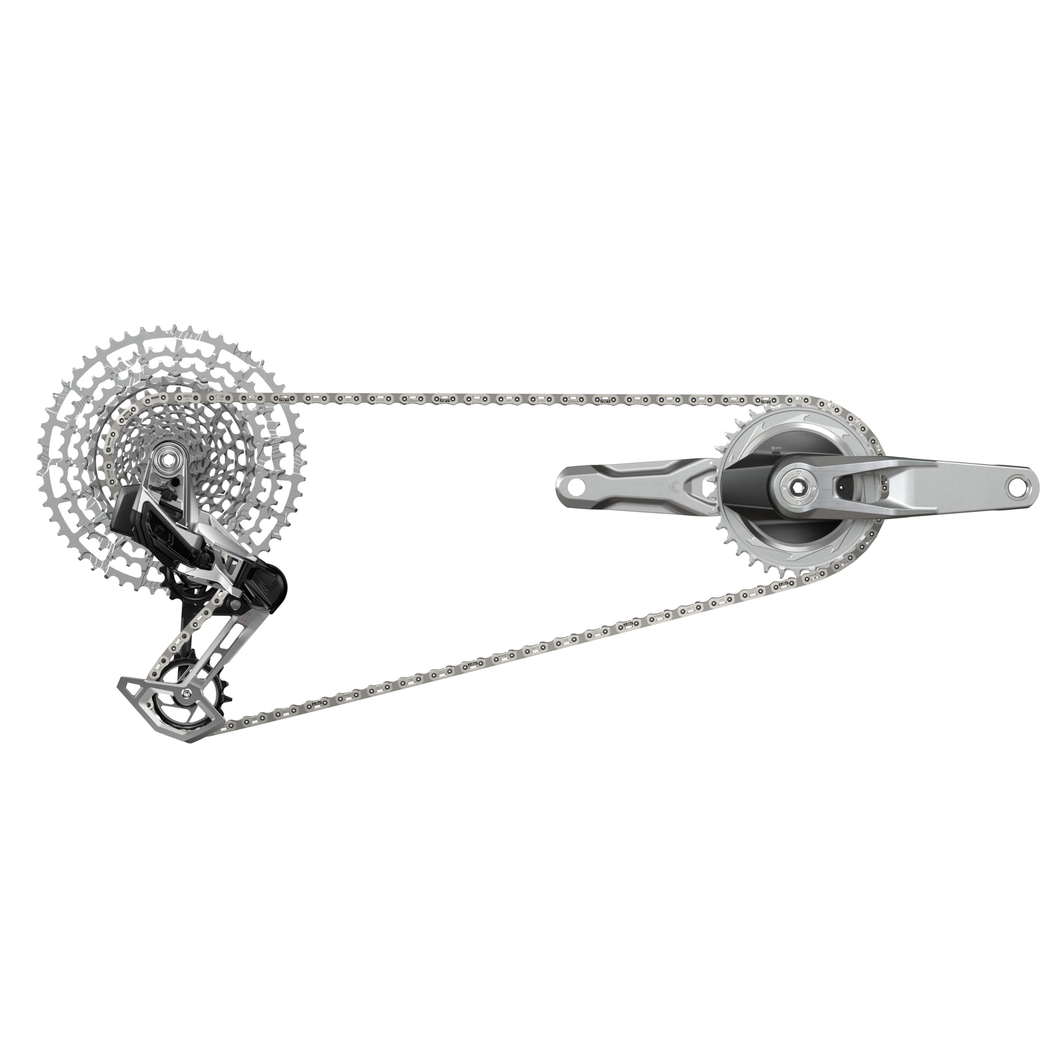 Derailleurs / Shifters – Mike's Bikes