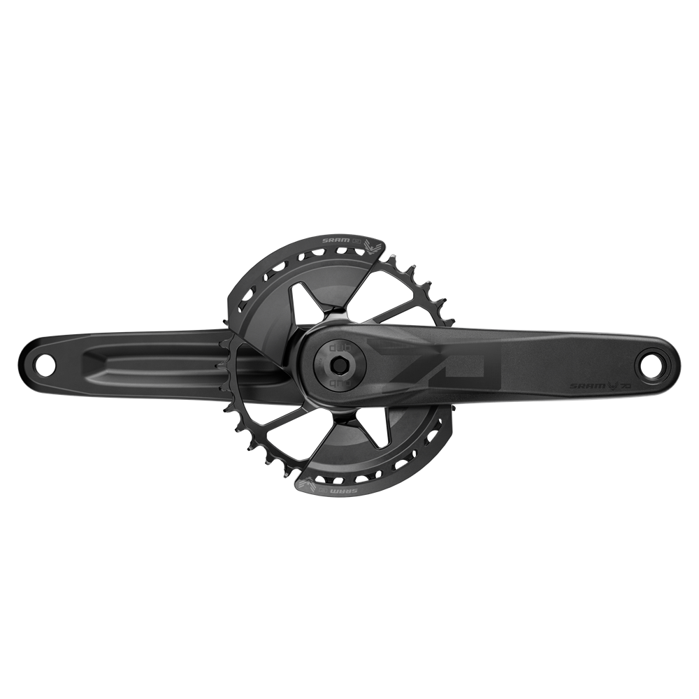 Eagle 70 Transmission Crankset (170mm)