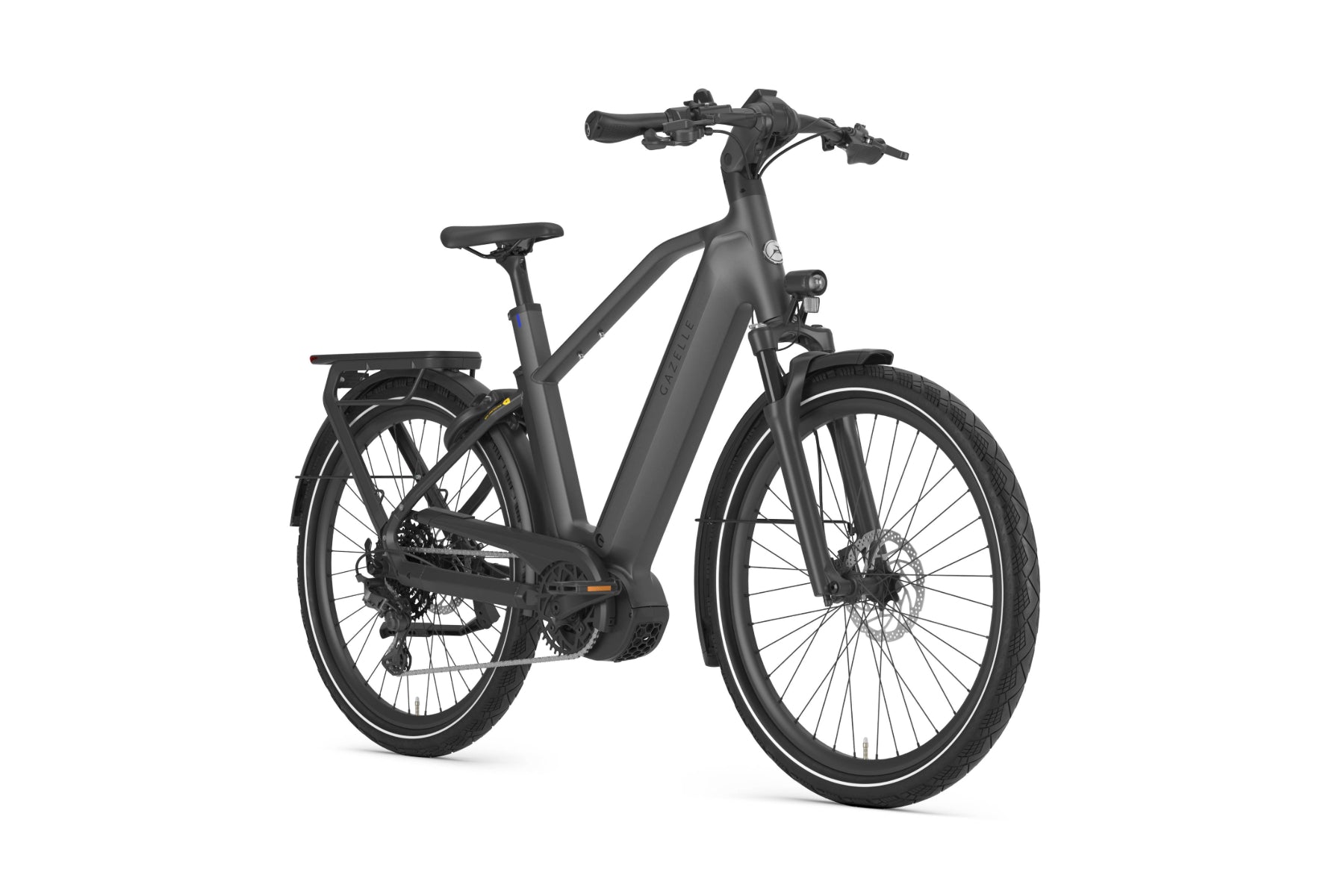 Gazelle Eclipse T11+