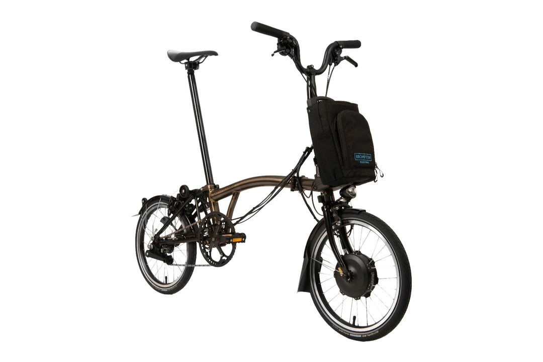 Electric C Line Explore LTD